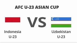 Jamu 78 Live Indonesia Vs Uzbekistan 2024 Hari Ini