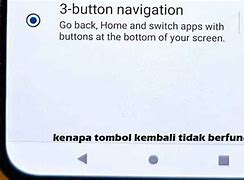 Kenapa Tombol On Off Hp Realme Tidak Berfungsi