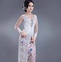 Model Kebaya Pengantin Modern Terbaru